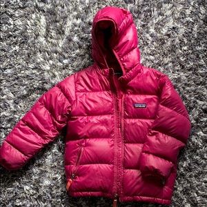 Patagonia jacket good condition